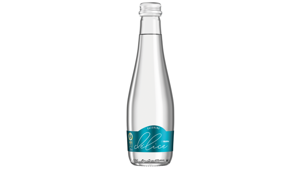 Kropla Delice 330 ml