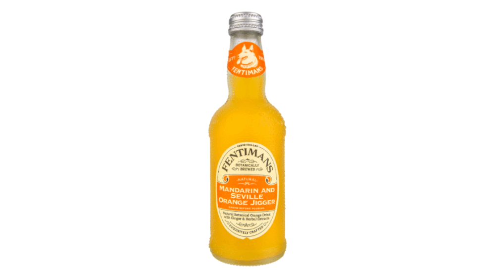 Mandarin & Orange Jigger 275 ml