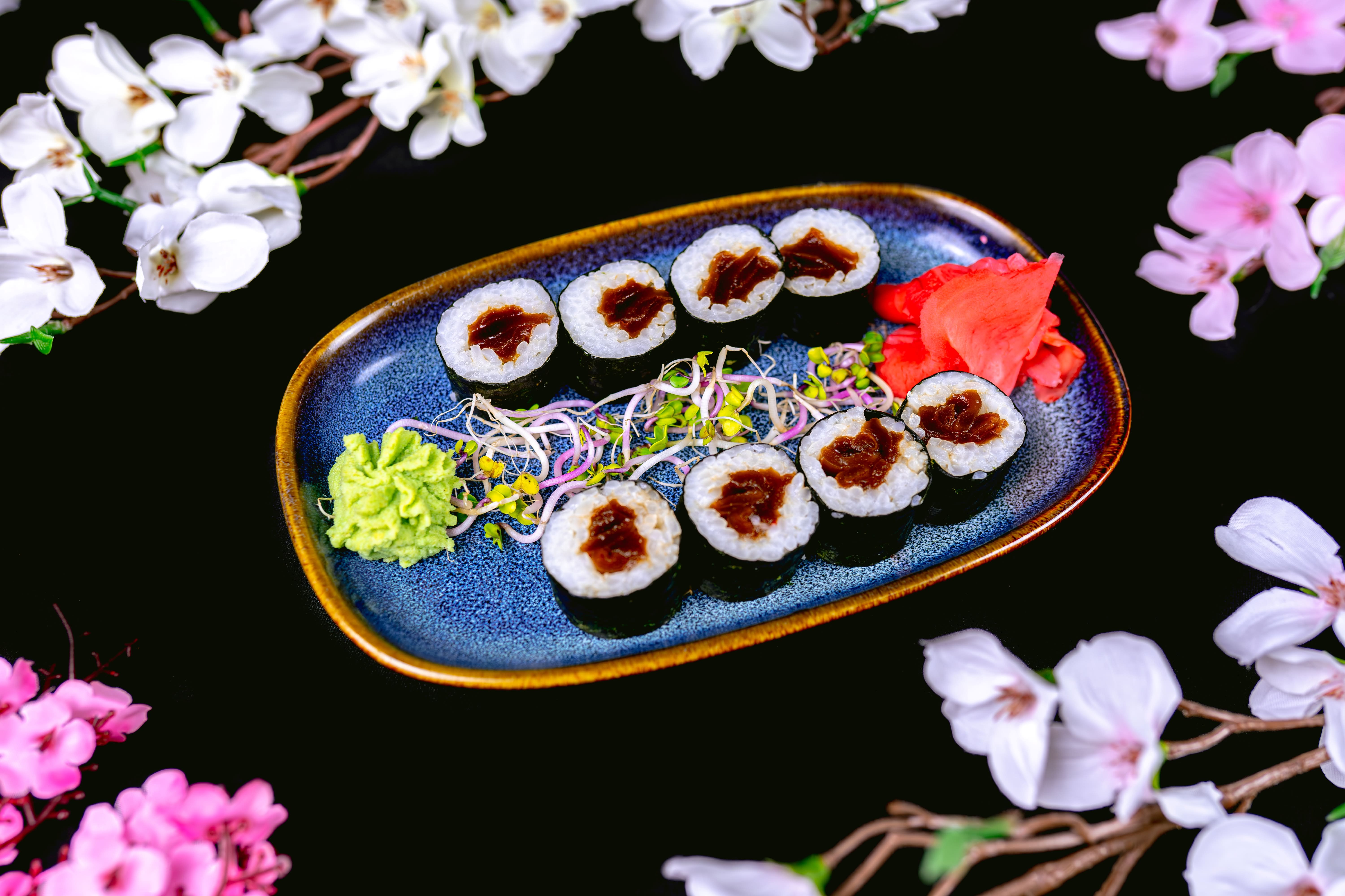 Hosomaki Kampyo