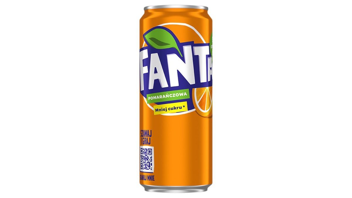 Fanta