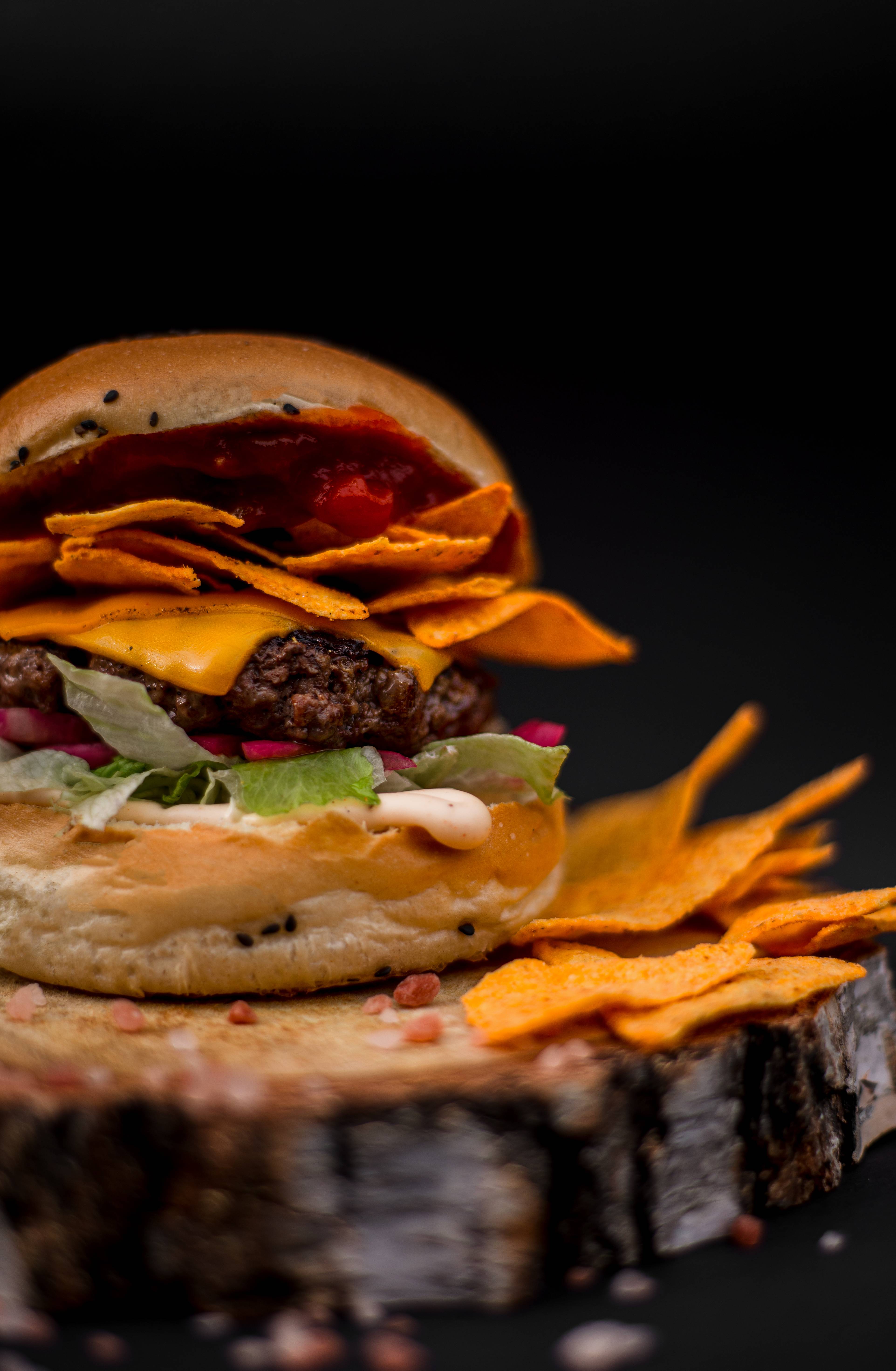 Burger Tukan