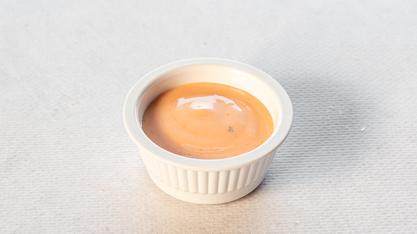 Sos Spicy Mayo 30ml