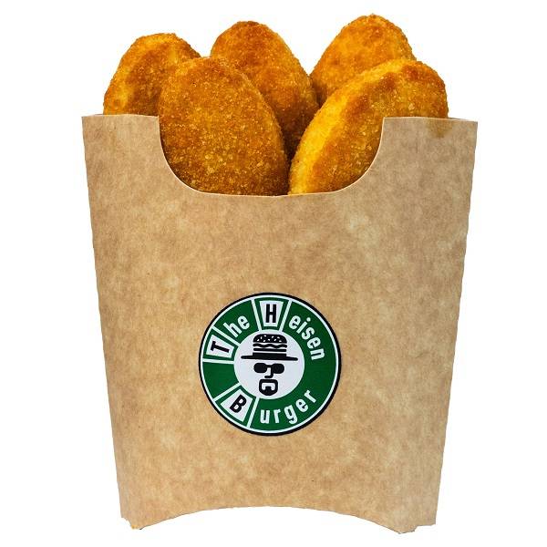 Jalapeno Cream Cheese