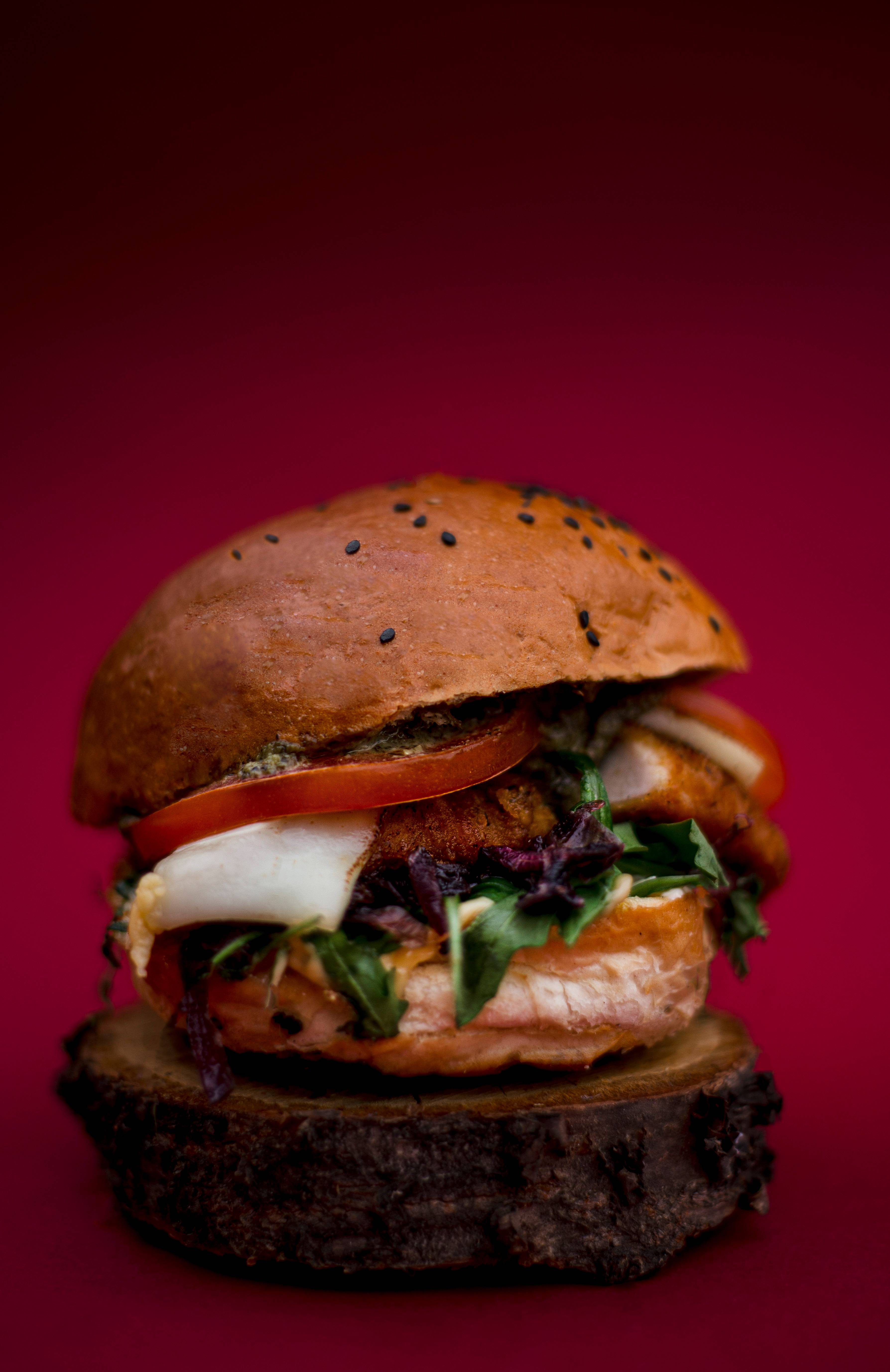 Burger Pegas
