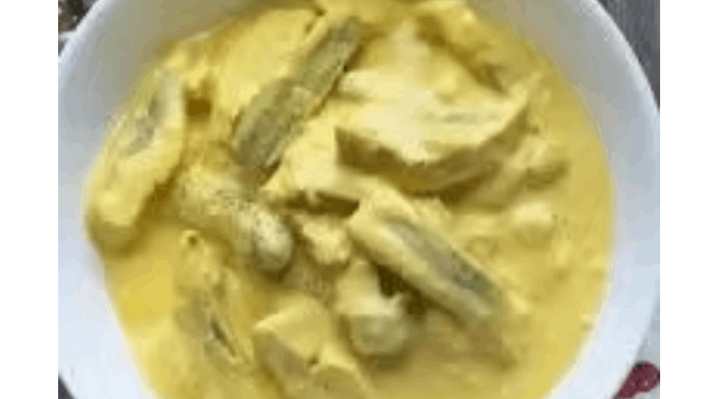 Śledź w Curry 300g