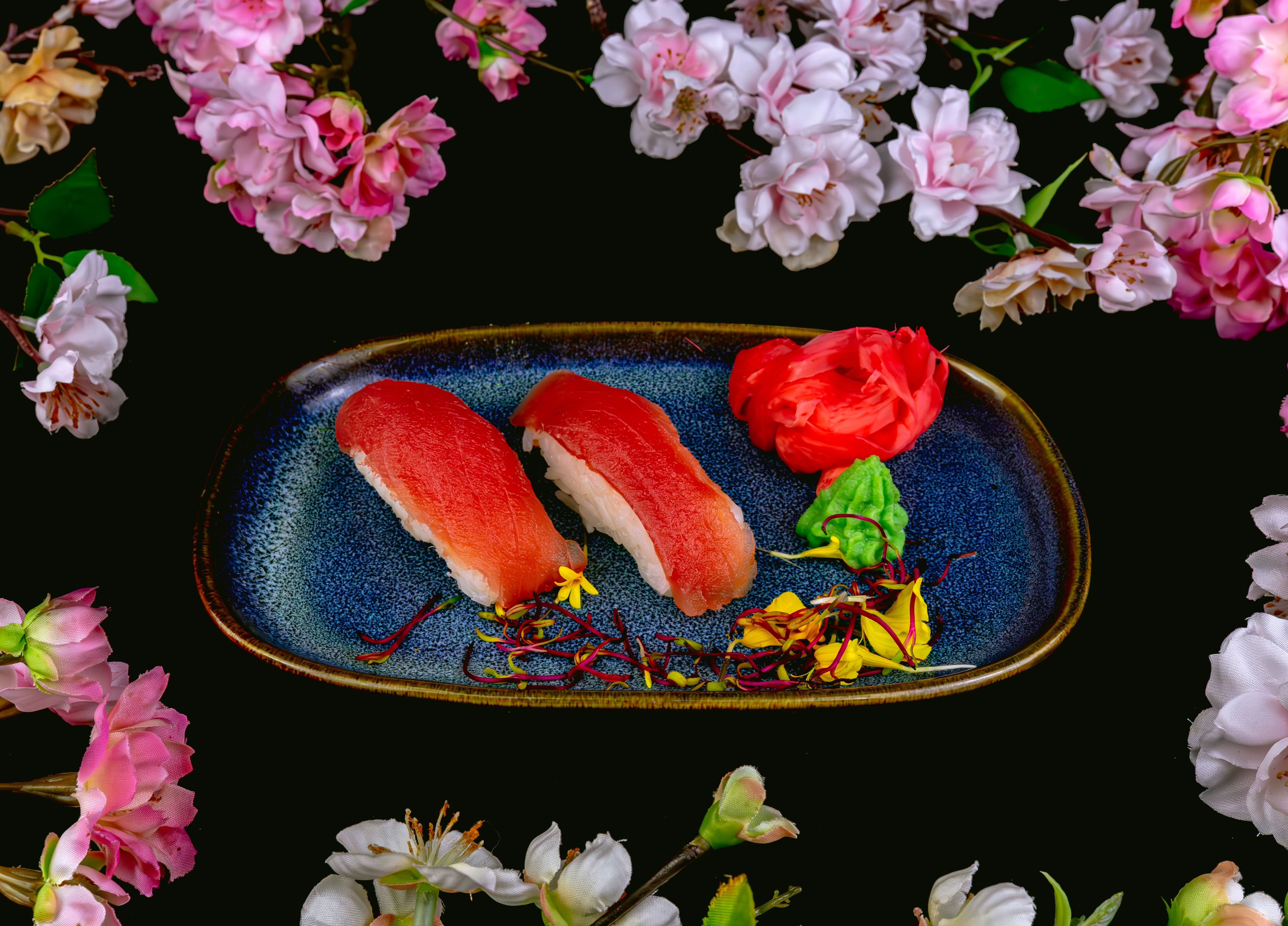 Nigiri Tuńczyk