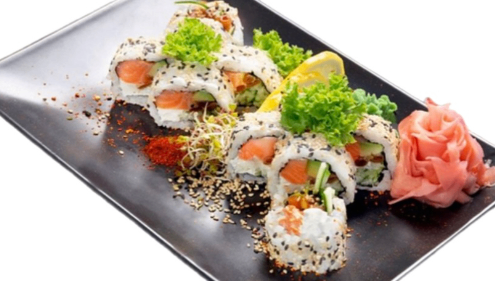 California Maki(10szt)
