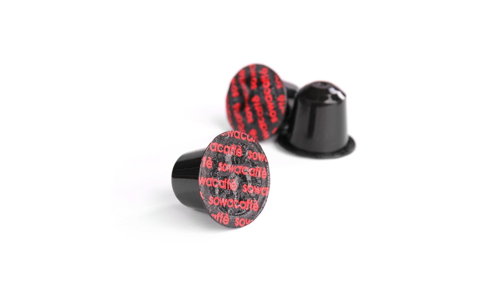 Kawa w kapsułkach espresso (10 szt.)