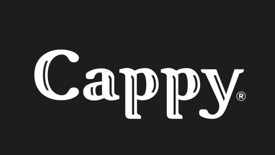 Cappy jabłkowy 330 ml