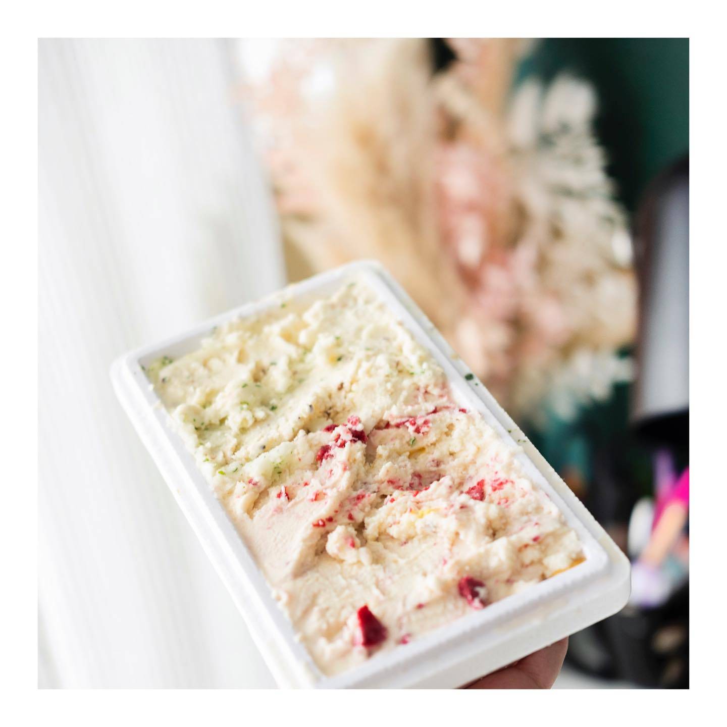 Lody Czekoladowe 700g