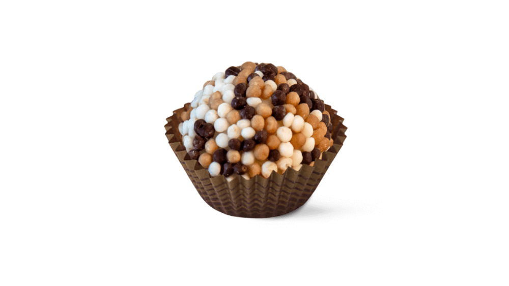 Trufla Ciasteczkowo-Orzechowa 10g