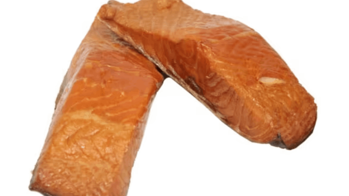 Łosoś stek na ciepło 300-400g