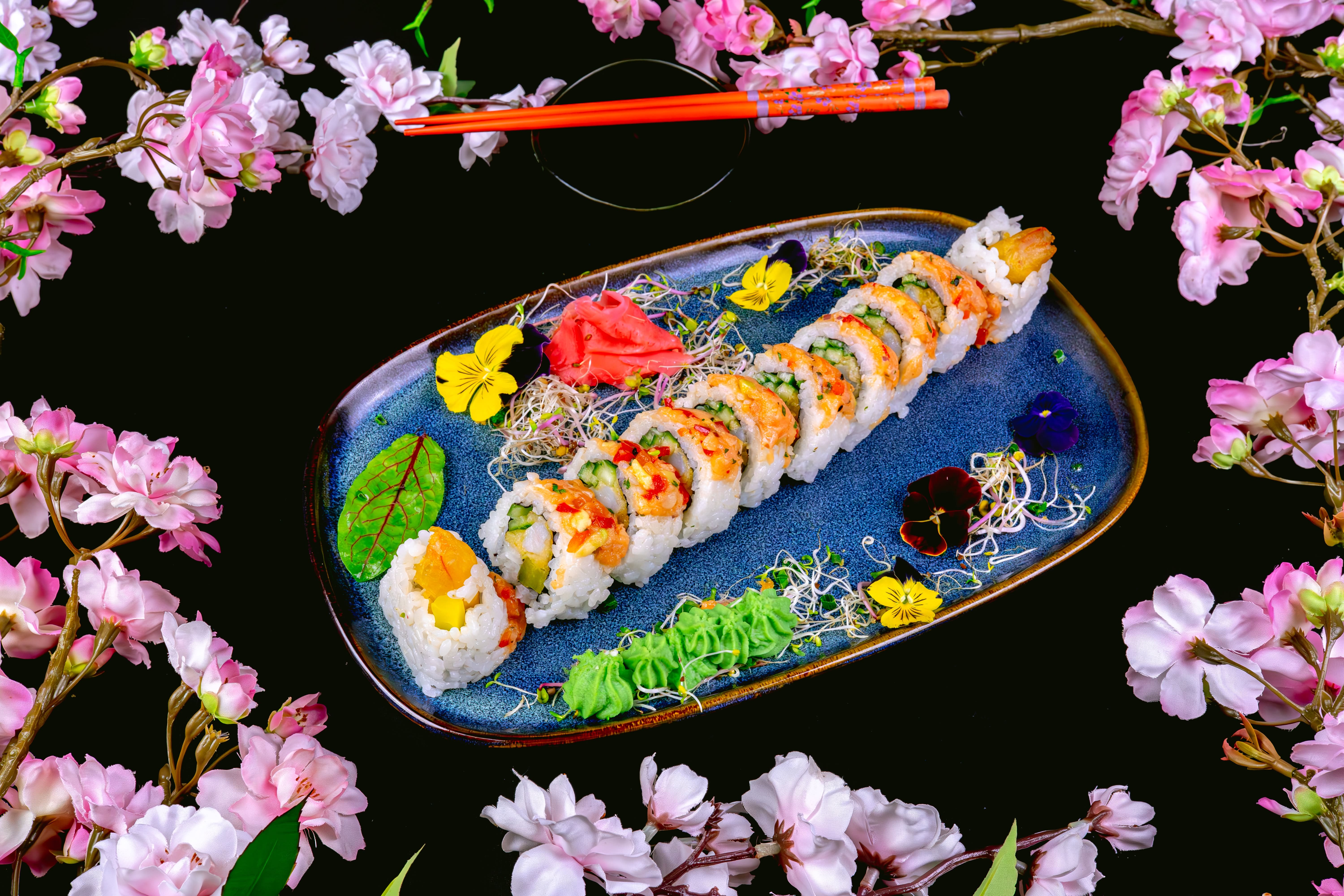 Tiger Roll