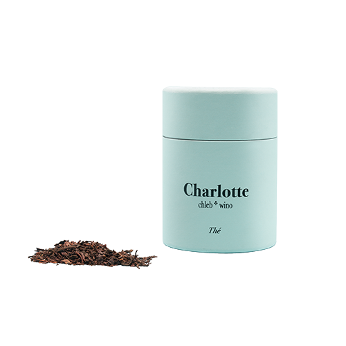 Herbata Charlotte Infusion provençale