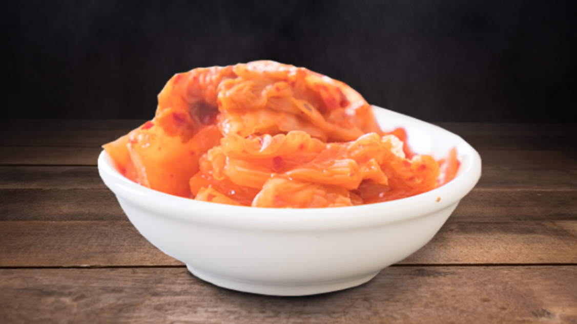 Kimchi 120 g