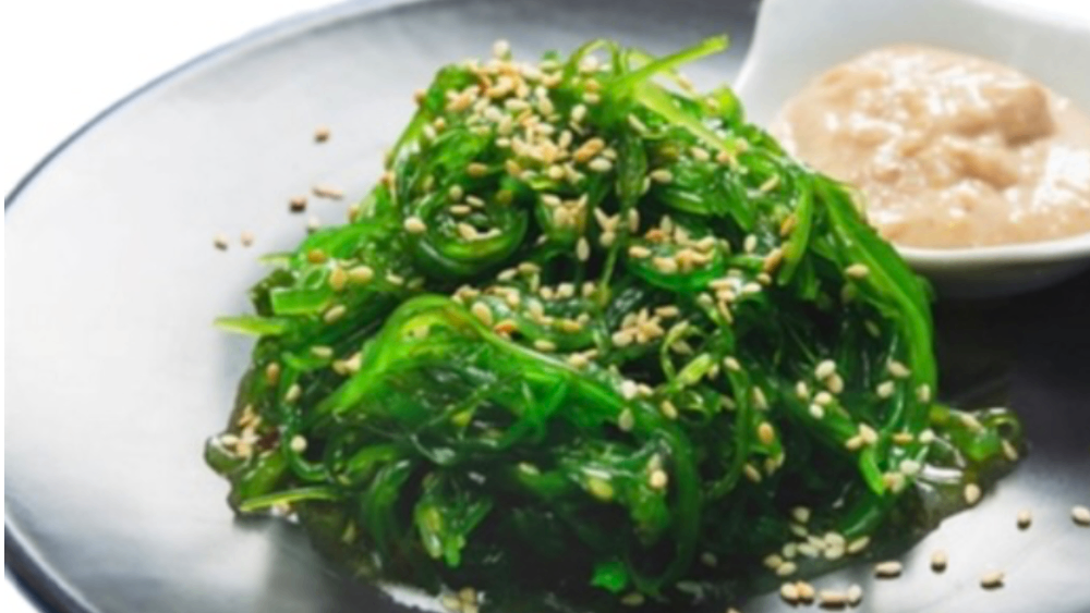 Sałatka Goma Wakame 100g