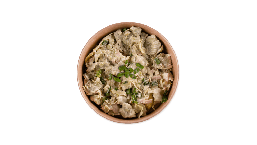 Sałatka z tortellini 300g