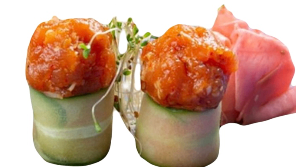 Gunkan Special z Tatarem 2 szt