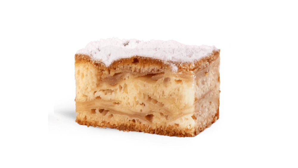 Jabłkowa pokusa