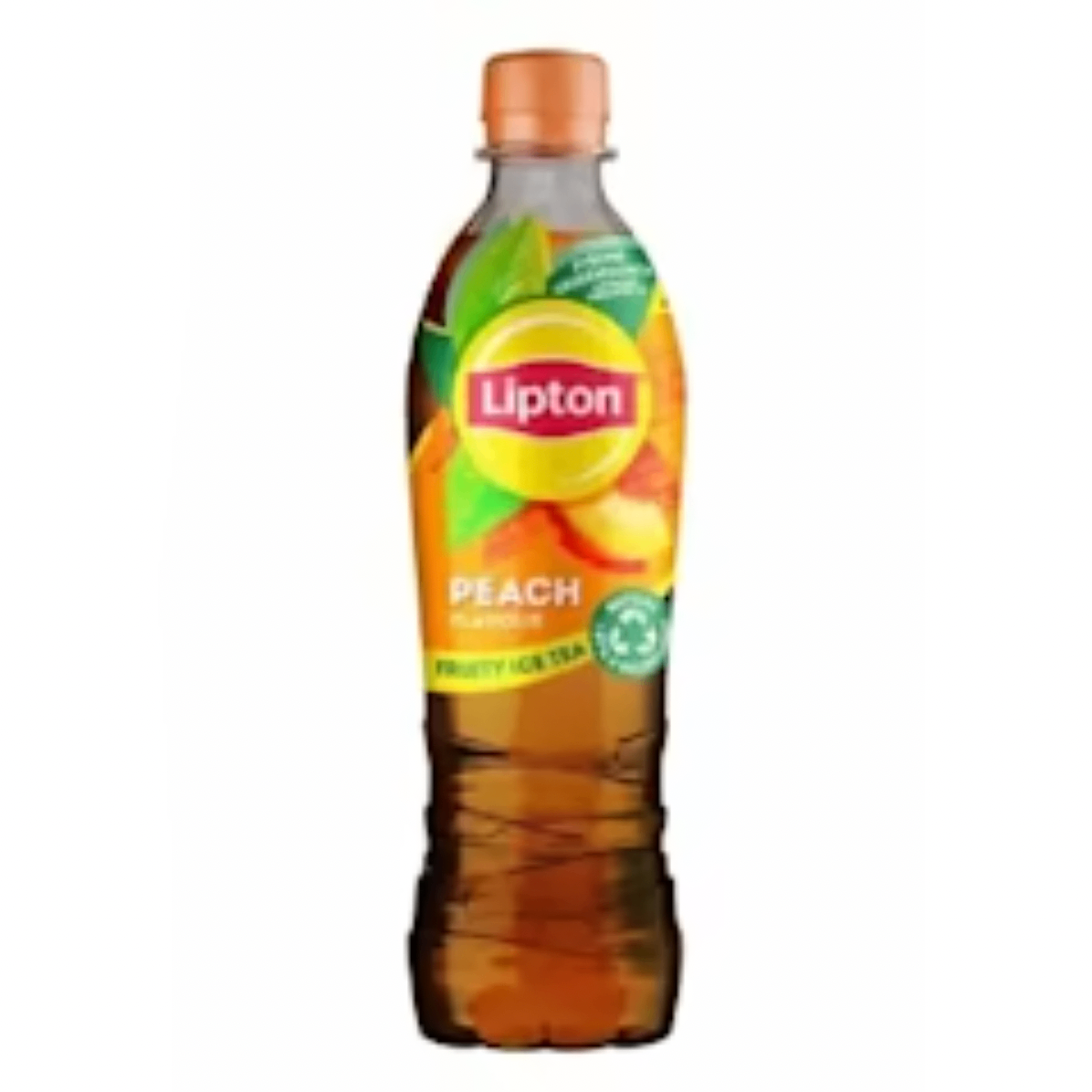 Lipton Ice Tea brzoskwinia