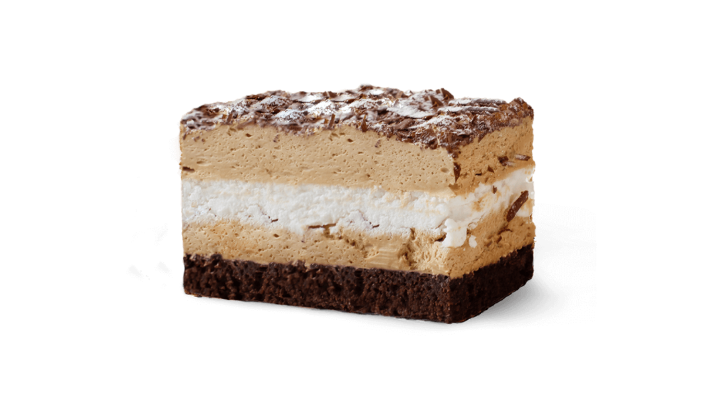 Kostka Hiszpańska Kawowa