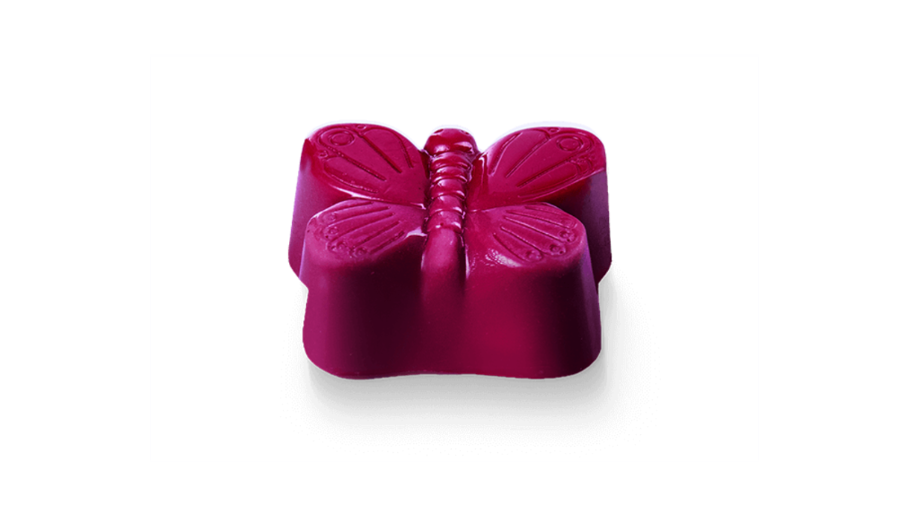 Pralina Jagodowa 10g