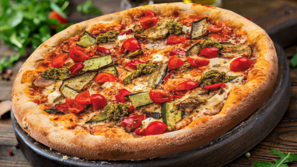 Melanzana Bistro Pizzeria