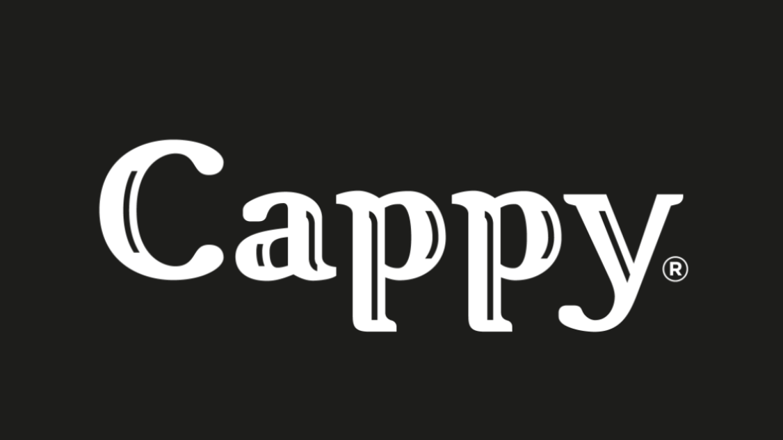 Cappy pomarańczowy 330 ml