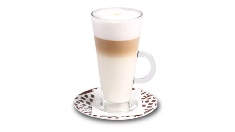 Latte Macchiato