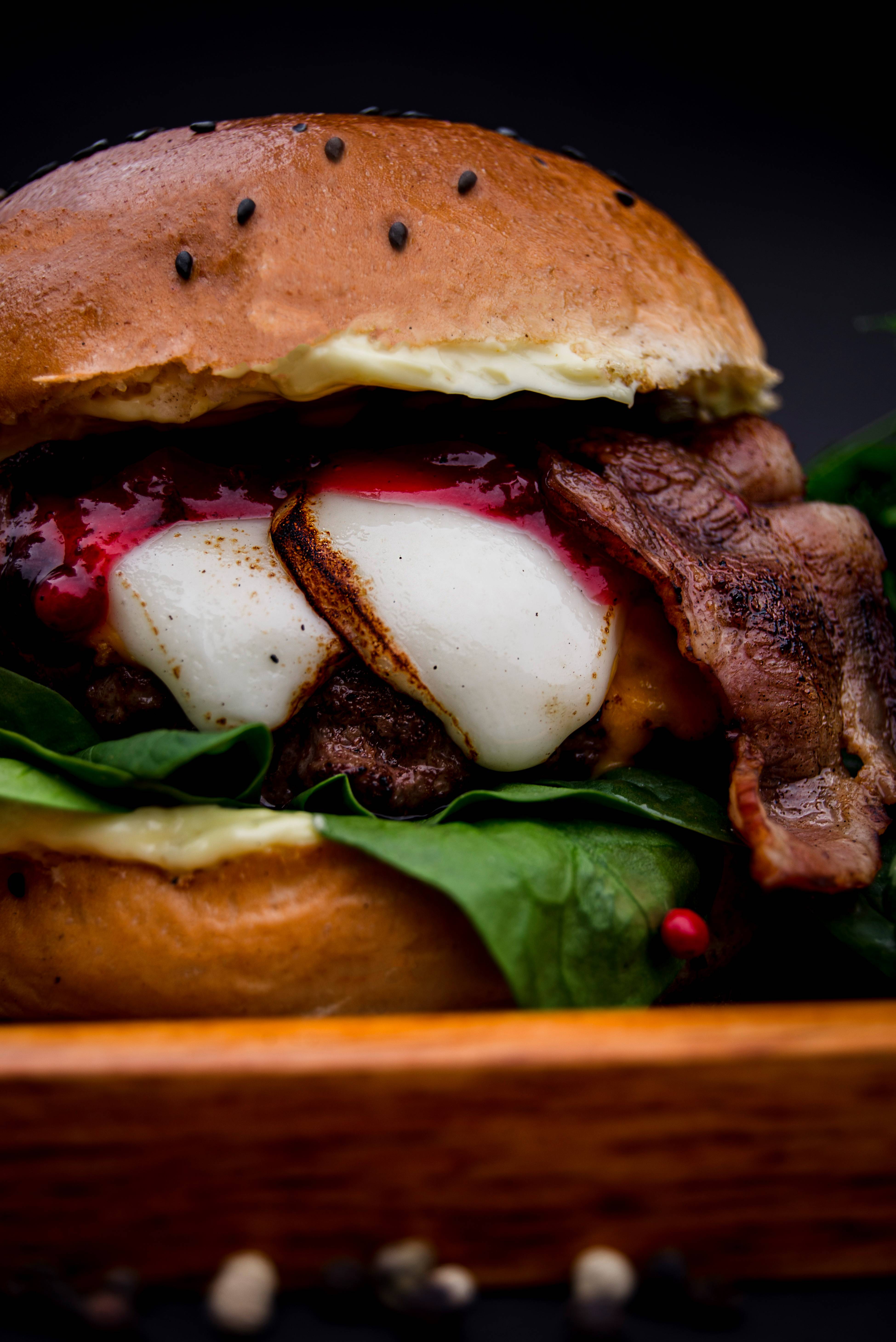 Burger Feniks